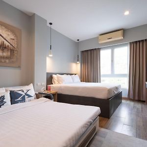 Premier Triple Room