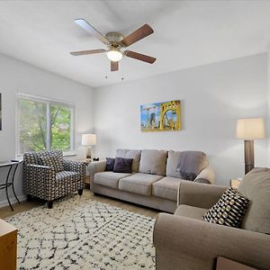 Great Two Bedroom W Off Street Parking To Explore The City Close To Downtown Airport Ballparks