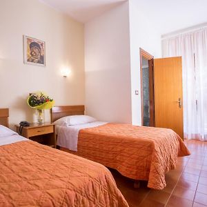 Family triple room