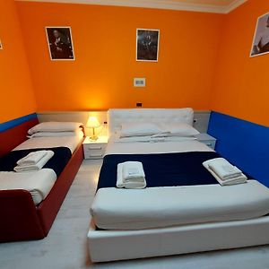 Luxury Triple Room