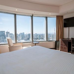 Corner King Room
