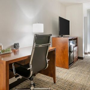 King Room Mobility accessible