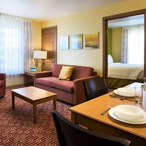 Two Bedroom Suite Queen Each