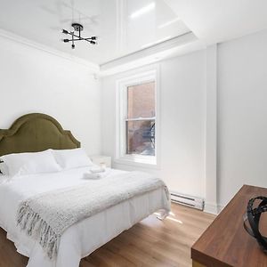 Penfield Suites