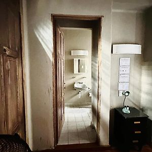 Private Bathroom Room