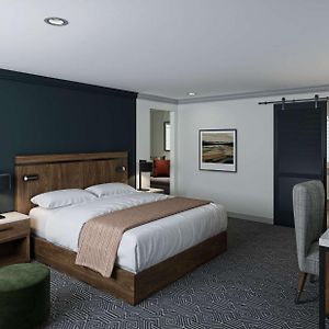 Deluxe King Room Sofa Bed