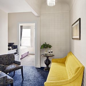 Double Queen Suite