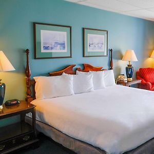 Boothbay Harbor Inn