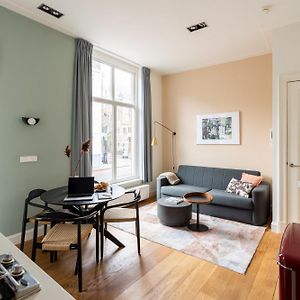 Large One-Bedroom Apartment