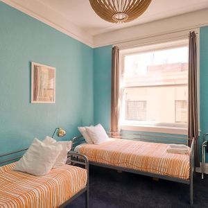Private Twin Room