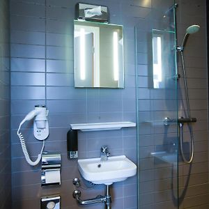 Small Triple Room