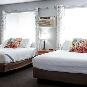 Family Suite Two Queen Beds Non-Smoking