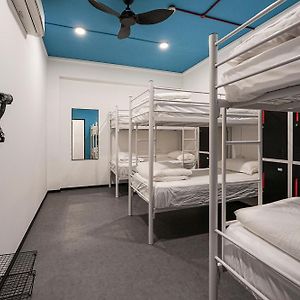 Dormitory Room Female only