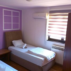 Duplex Apartment