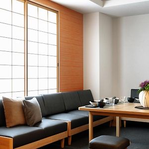 Deluxe Two-Bedroom Suite