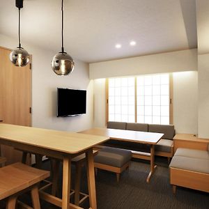Family Two-Bedroom Suite
