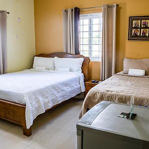 Queen Suite