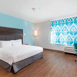 King Room Mobility accessible