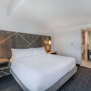 Two Room King Suite Disability Access