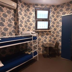 Private Bathroom Twin Room