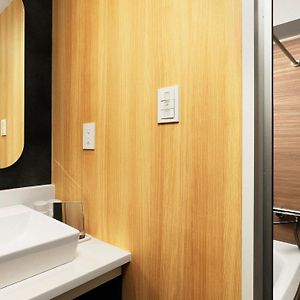 Japanese-Style Apartment