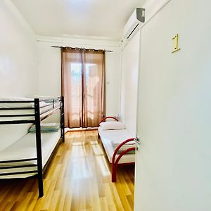 Dormitory Room Female only