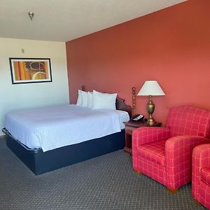 King Room Ground Floor