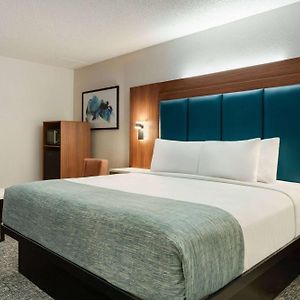 King Room Mobility accessible