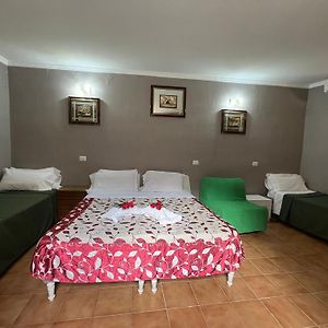 Family King Suite