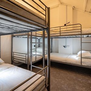 Dormitory Room Mixed