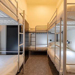 Dormitory Room Mixed