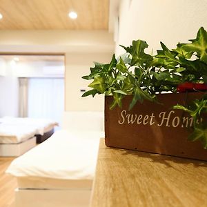 Mezon Akihabara Guest House
