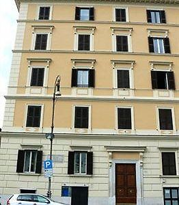 Wow Roma B&B