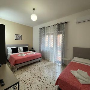 Triple Room Balcony