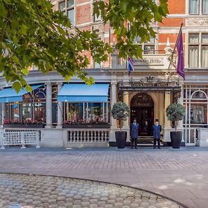 The Connaught, Maybourne