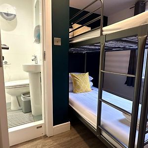 Budget Twin Room