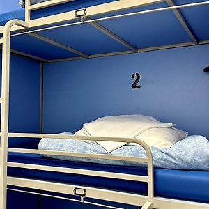 Dormitory Room Mixed