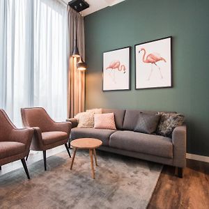 Large Two-Bedroom Apartment