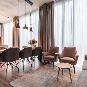 Large Two-Bedroom Apartment Mobility accessible