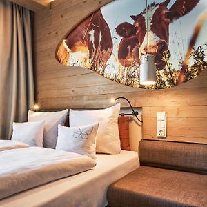 Cozy Double Room