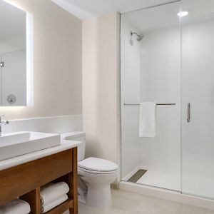 Standard King Room Transfer Shower Mobility or Hearing Accessible