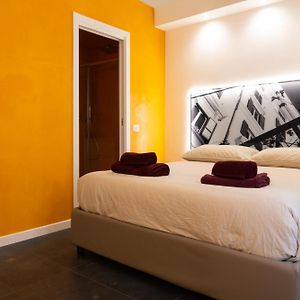 Private Bathroom Double Room