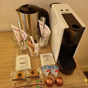 Privilege Double Room