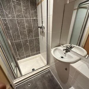 Private Bathroom Double Room