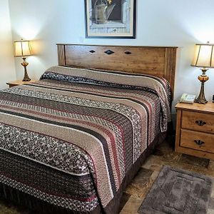 King Room Pet Friendly or Non-Smoking