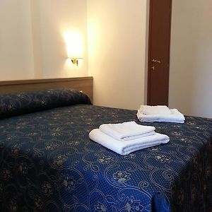 Private Bathroom Triple Room