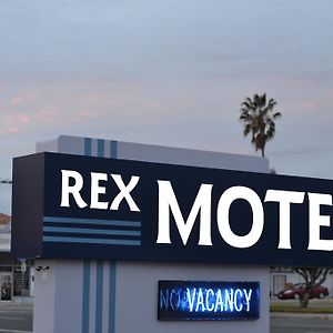 Rex Motel