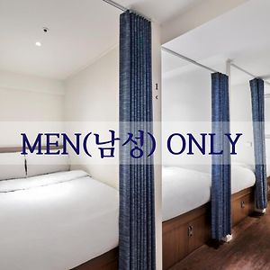 Dormitory Room Male only