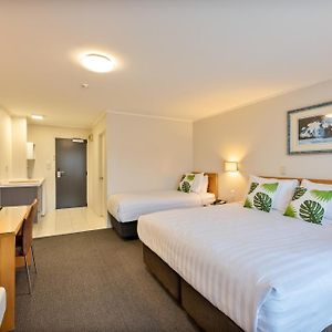 Executive Triple Room