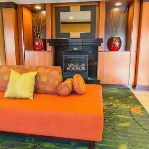 Fairfield Inn & Suites Fargo